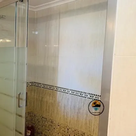 Lmha22 Marinesco 2, One Bedroom With Pool View