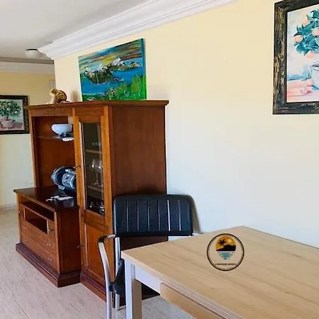 Lmha22 Marinesco 2, One Bedroom With Pool View * La Manga del Mar Menor