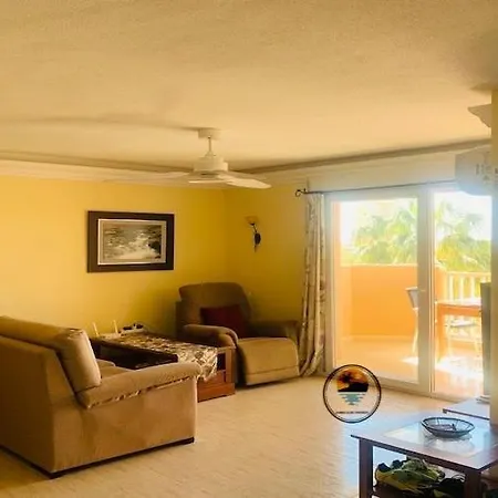 Lägenhet Lmha22 Marinesco 2, One Bedroom With Pool View