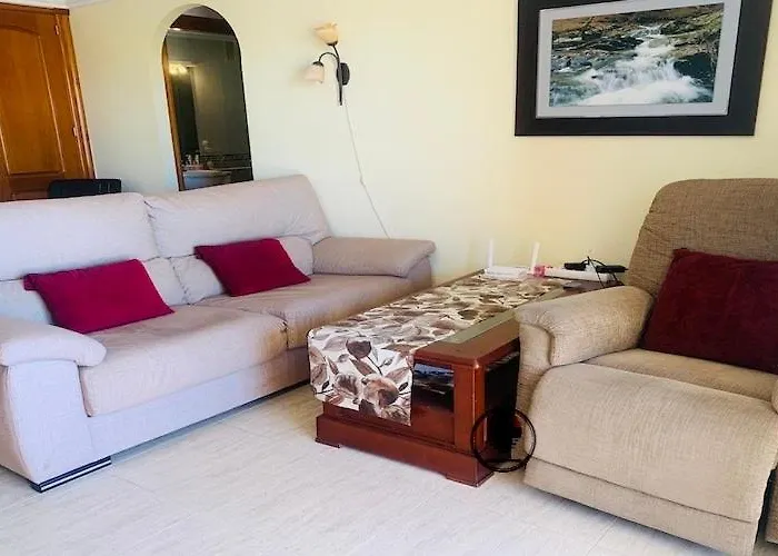 아파트 Lmha22 Marinesco 2, One Bedroom With Pool View