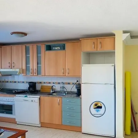 Apartment Lmha22 Marinesco 2, One Bedroom With Pool View