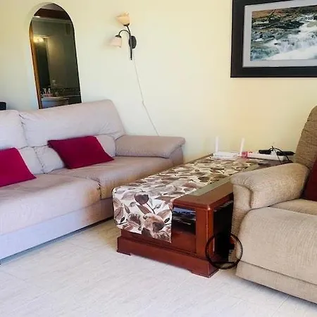 Apartamento Lmha22 Marinesco 2, One Bedroom With Pool View