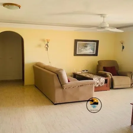 Lmha22 Marinesco 2, One Bedroom With Pool View * La Manga del Mar Menor