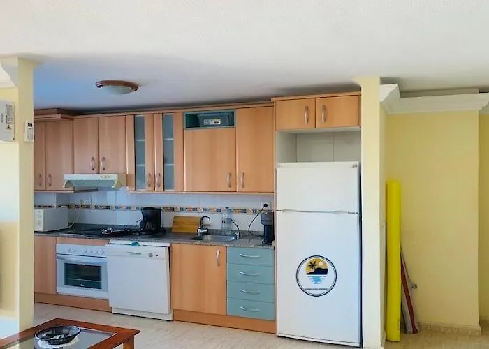 Apartment Lmha22 Marinesco 2, One Bedroom With Pool View