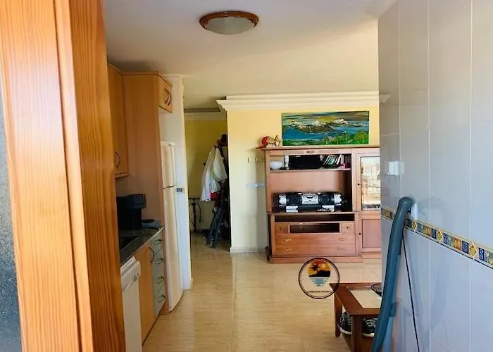 Apartment Lmha22 Marinesco 2, One Bedroom With Pool View *