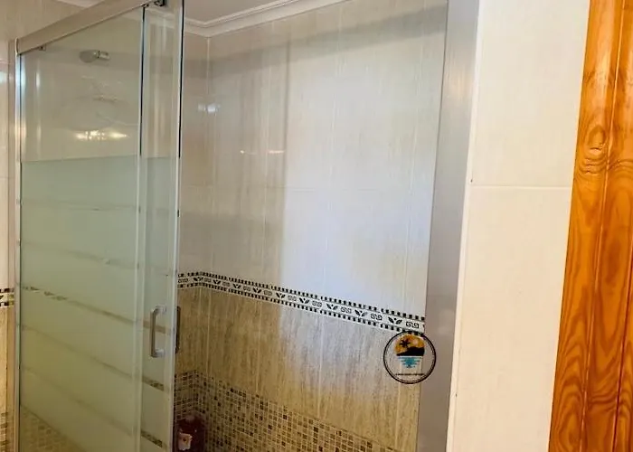 Lmha22 Marinesco 2, One Bedroom With Pool View