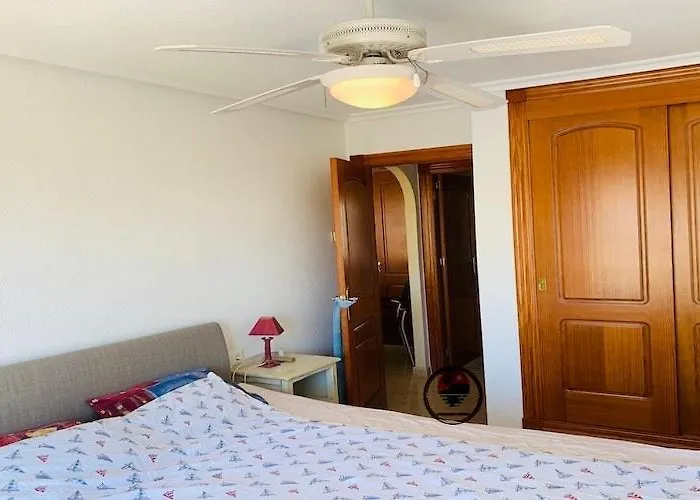 Lmha22 Marinesco 2, One Bedroom With Pool View Lejlighed