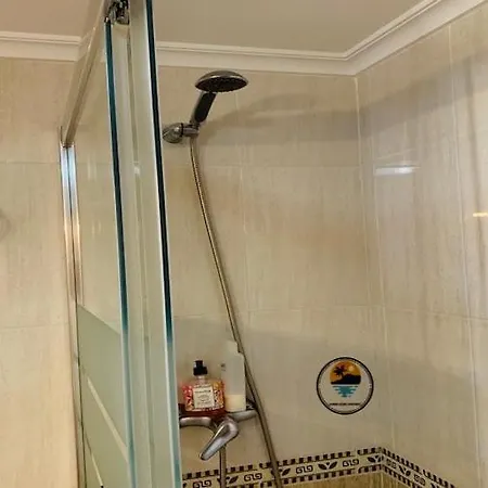 Lmha22 Marinesco 2, One Bedroom With Pool View Apartament *