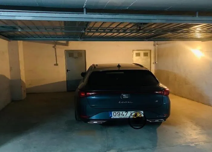 Appartement Lmha22 Marinesco 2, One Bedroom With Pool View